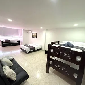 Caribbean Town Apartamento