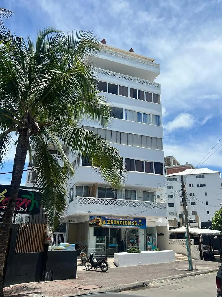 Relax Apartment San Andres  San Andres (San Andres and Providencia Islands)