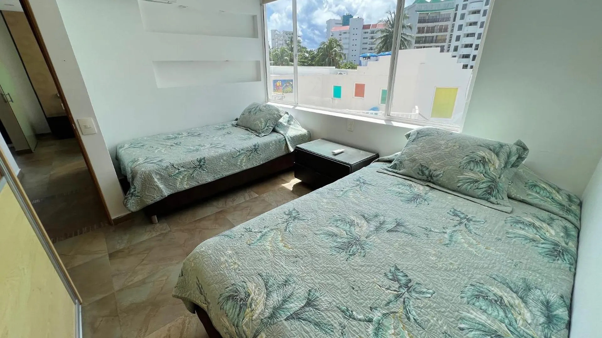 Relax Apartment San Andres
