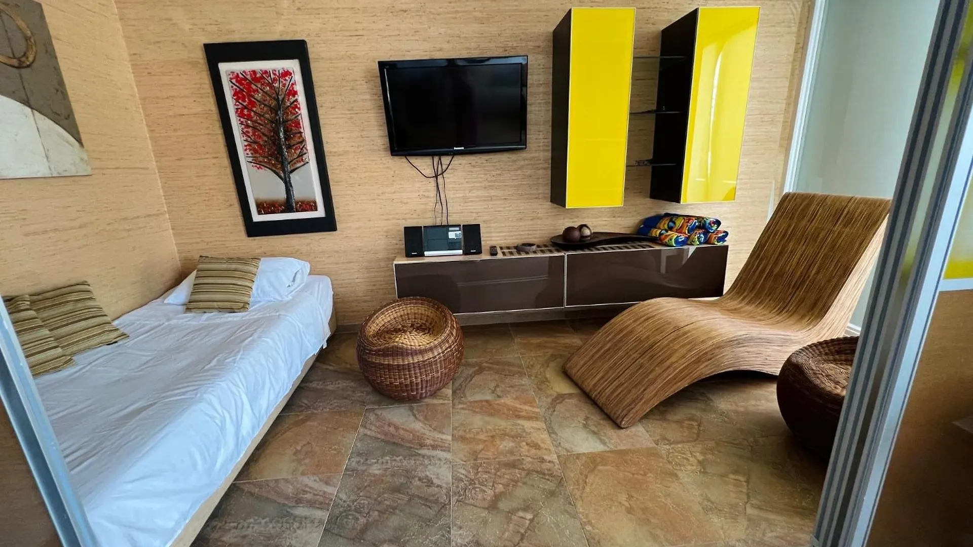 Relax Apartment San Andres  0*, San Andres (San Andres and Providencia Islands)
