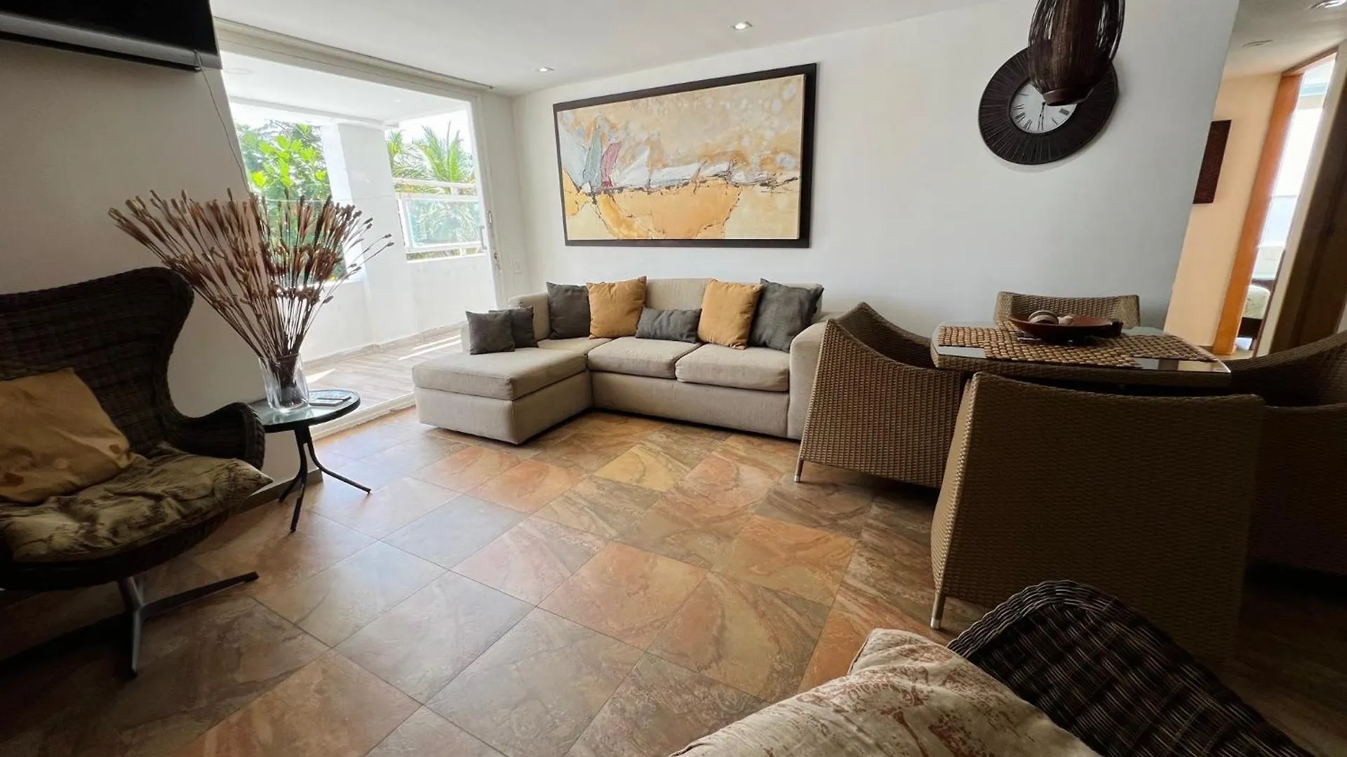 Relax Apartment San Andres  0*, San Andres (San Andres and Providencia Islands) Colombia